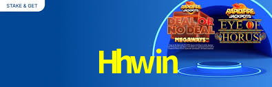 Casino Online Hhwin | Os Melhores Slots no Brasil